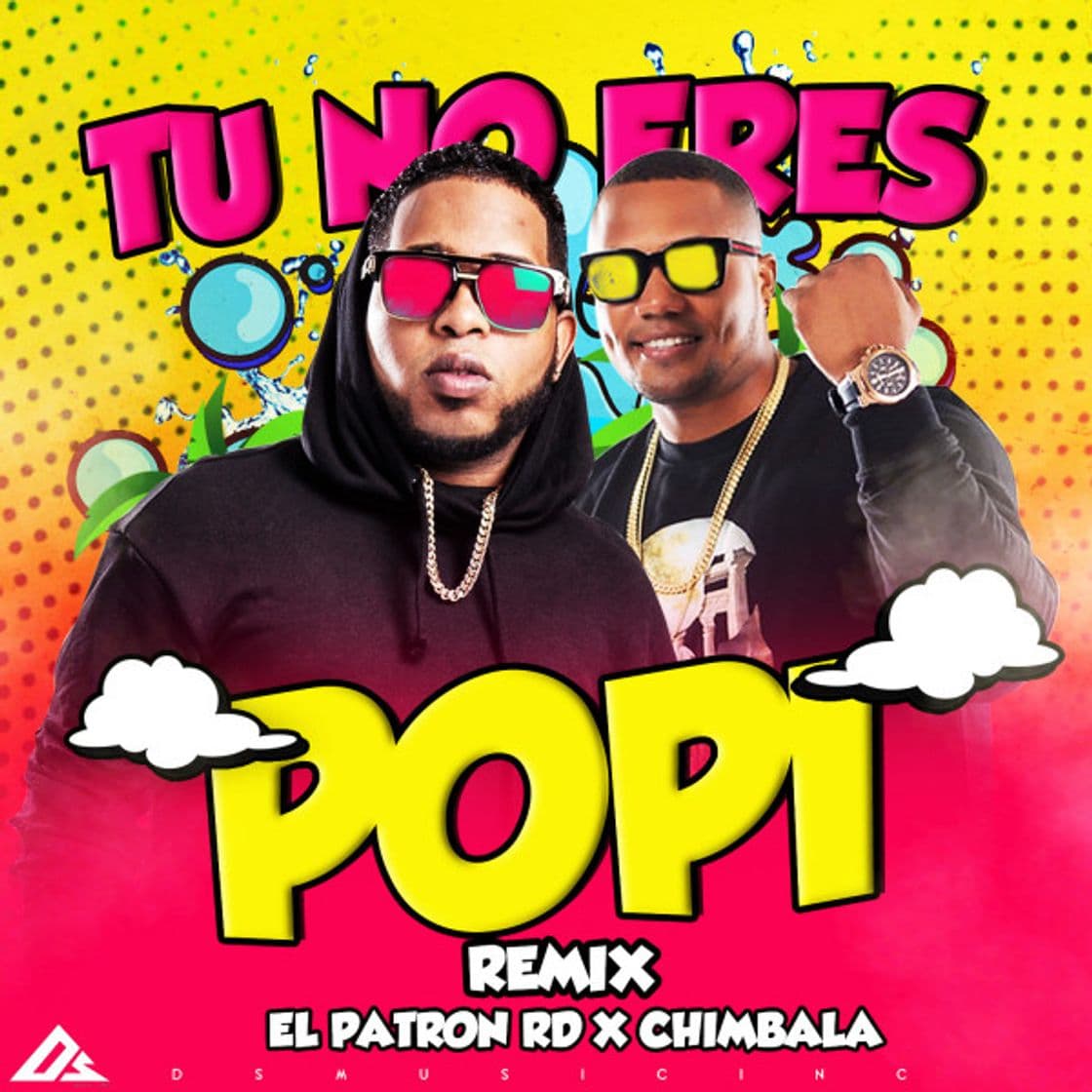 Music Tu No Eres Popi - Remix