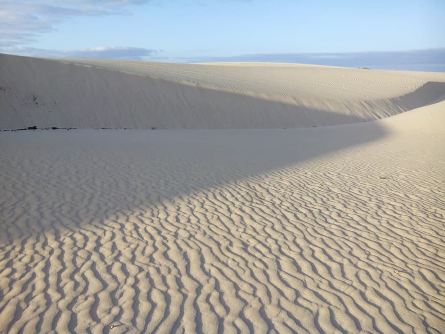 Place Dunas de Corralejo