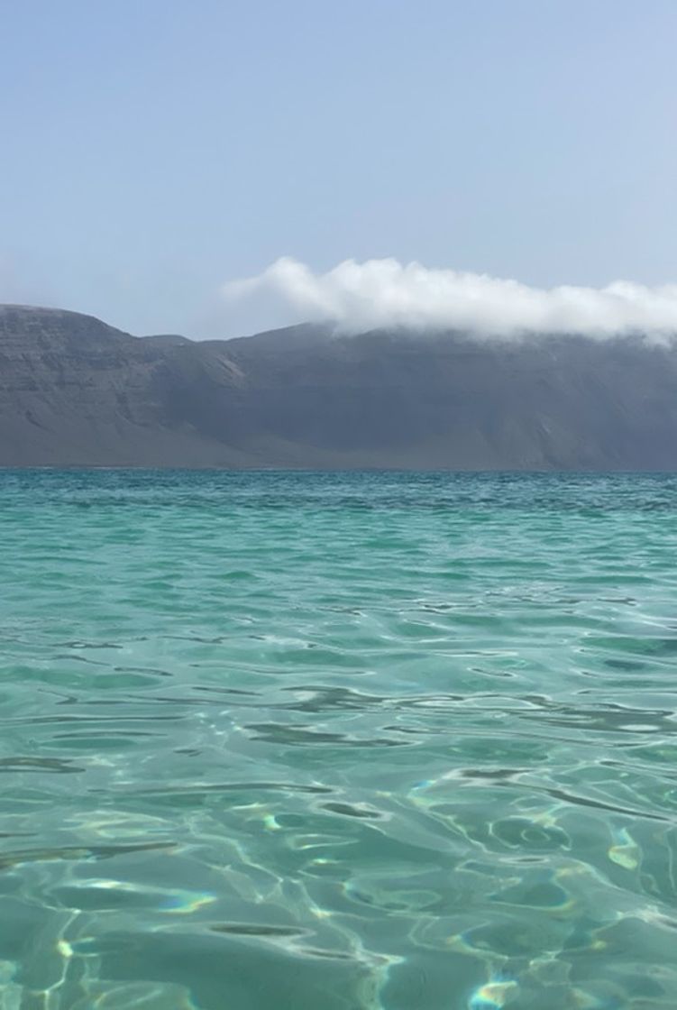 Lugar Playa La Francesa