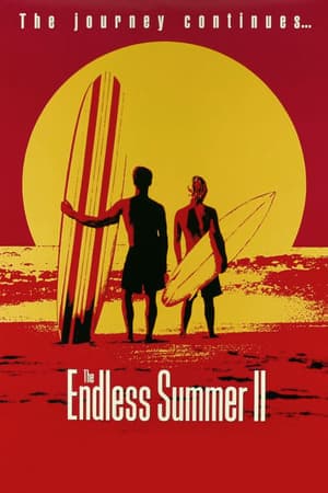 Movie The Endless Summer 2