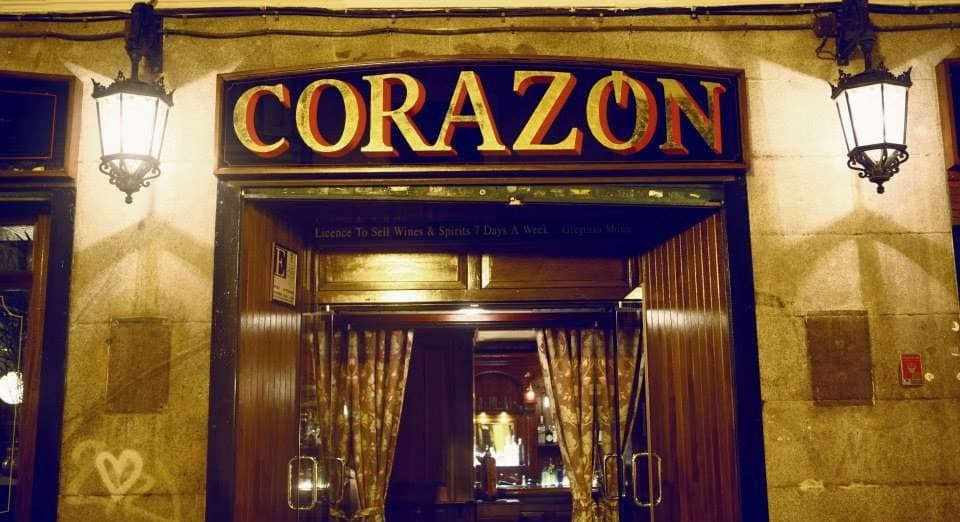 Place Corazón