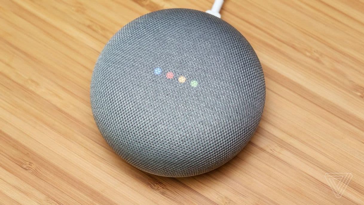 Product Google Nest Mini