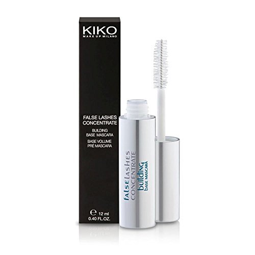 Beauty KIKO Milano Building Base Coat Mascara