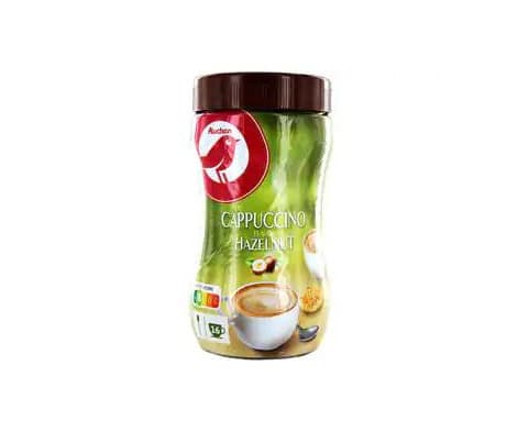 Product Cappuccino avellana