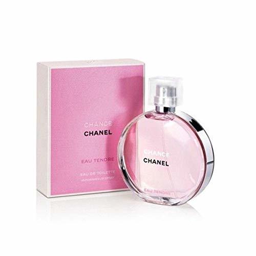 Belleza Chanel Oportunidad Eau Tendre Vapo 100 ml