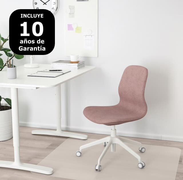 Producto Silla de trabajao Ikea