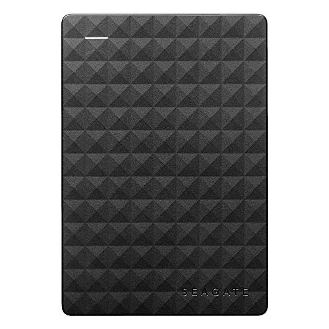 Electrónica Seagate Expansion 5 TB - Disco duro externo portátil