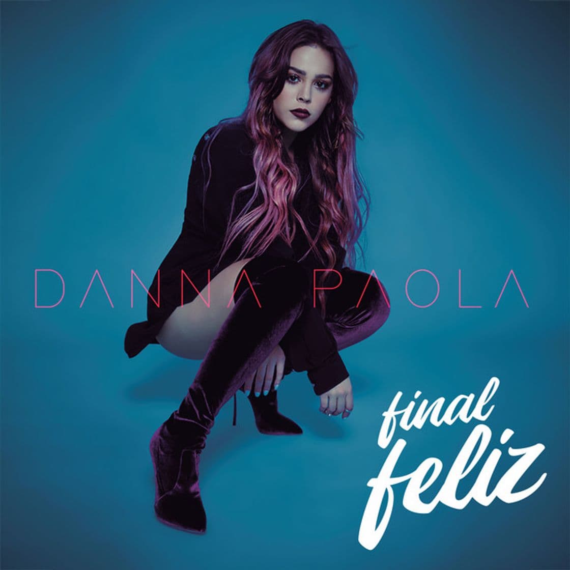 Canción Final Feliz