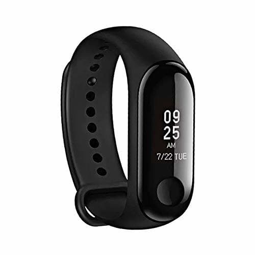 Fitness Xiaomi Mi Band 3 Smart Pulsera Fitness Tracker Pulsómetro sofortnachr vacío recibas Alarma