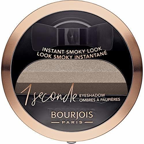 Lugar Bourjois, Sombra de ojos