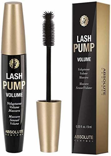 Lugar Absolute Ny Máscara lash pump volume 21 g