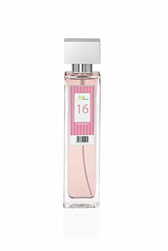 Lugar iap PHARMA PARFUMS nº 16 Perfume Floral con vaporizador para Mujer