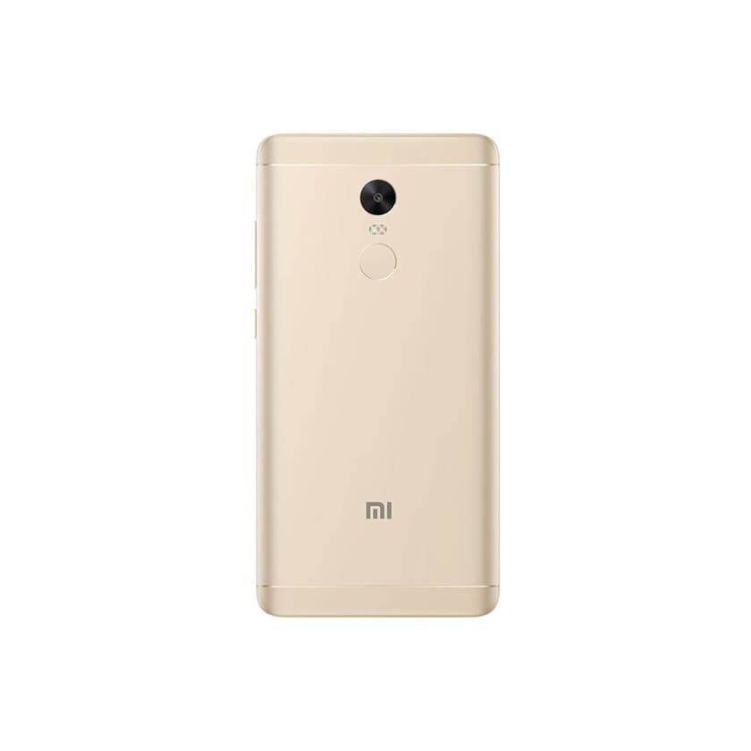 Producto Xiaomi redmi note 4x