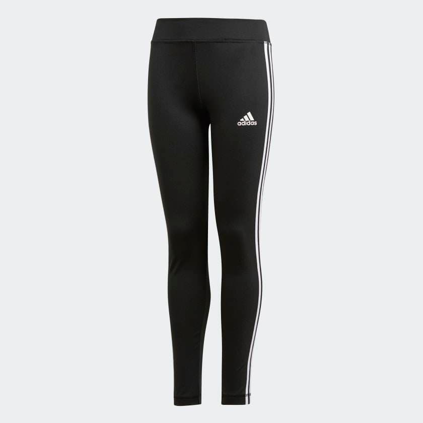 Producto Leggin adidas con rayas laterales