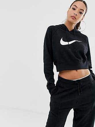 Producto Sudadera corta mujer nike