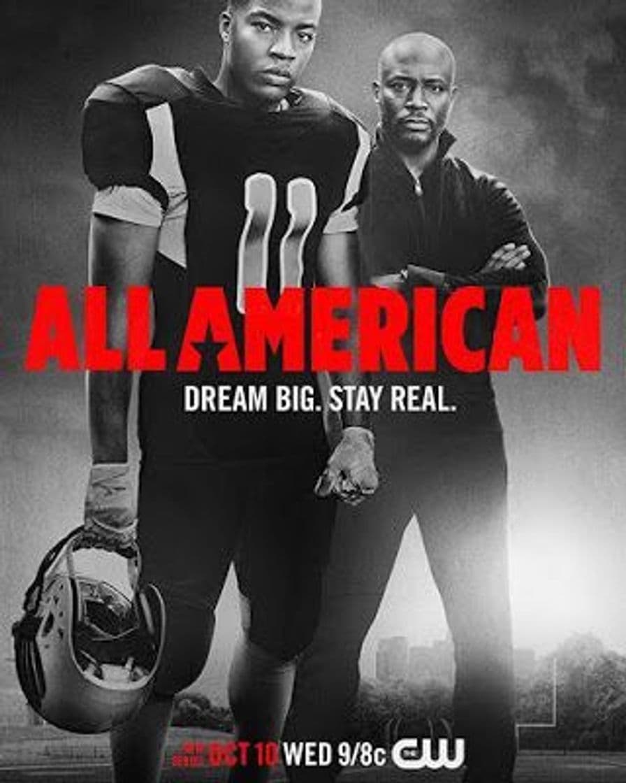 Serie All American