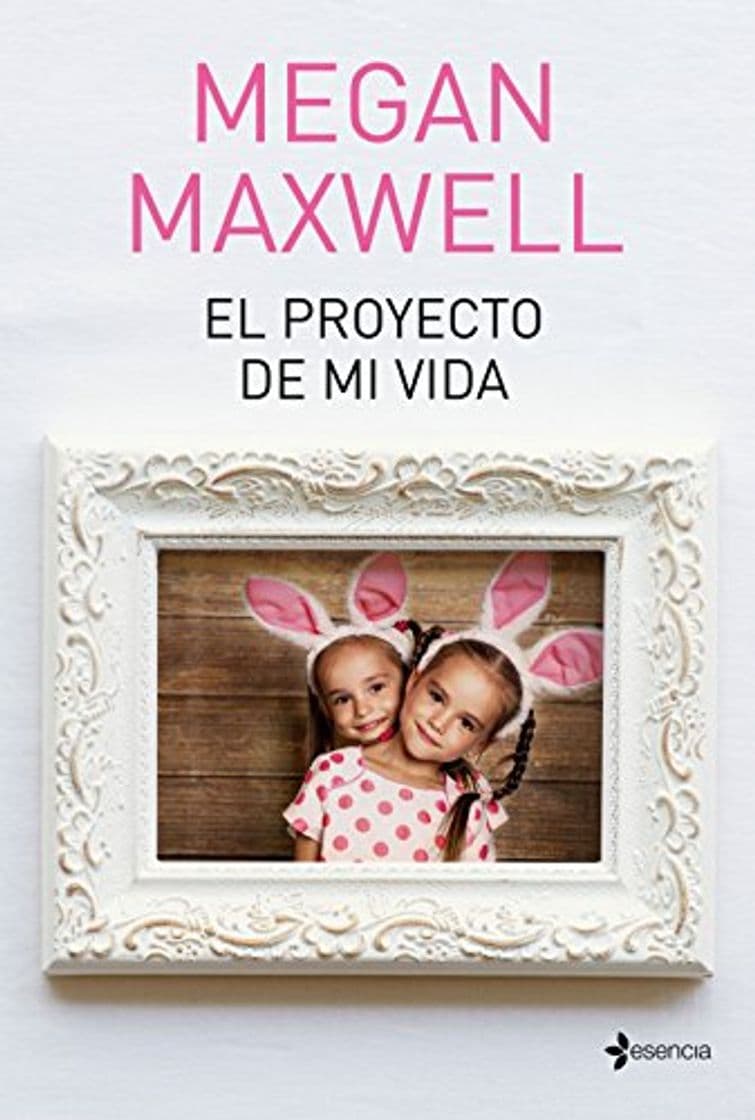 Libro El proyecto de mi vida