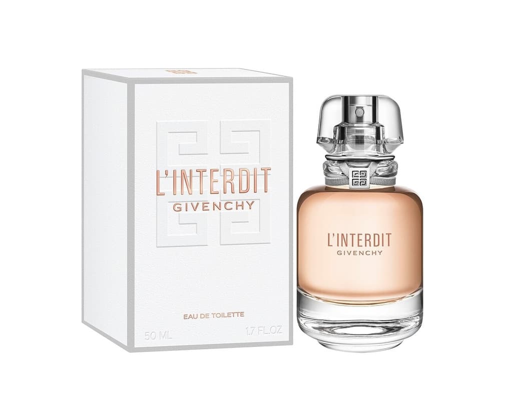 Producto L’interdit Eau de Toilette 