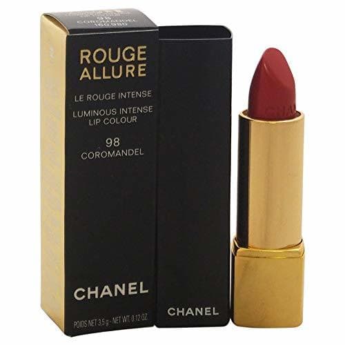 Product Chanel Rouge Allure Barra de labios #98-Coromandel 3.5 gr