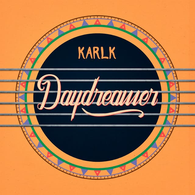 Canción Daydreamer (feat. Guitk) [Radio Edit]