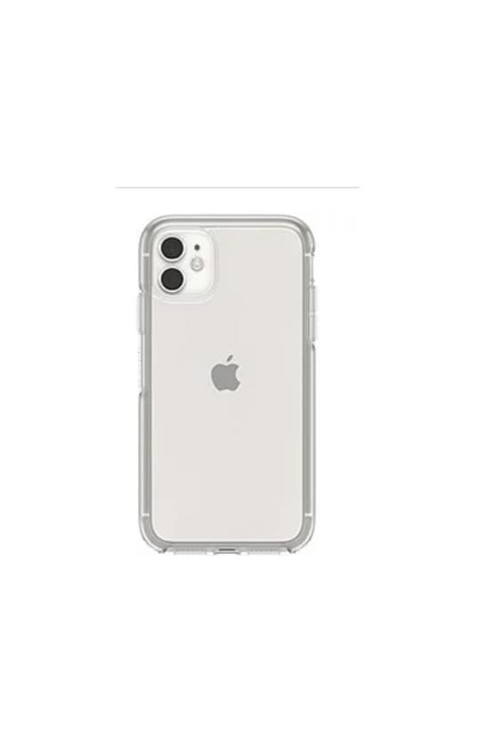 Product Funda transparente para iPhone 11 Symmetry Series

