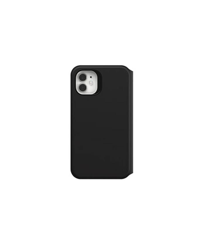 Product iPhone 11 Strada Series a través de la funda