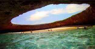 Place Islas Marietas