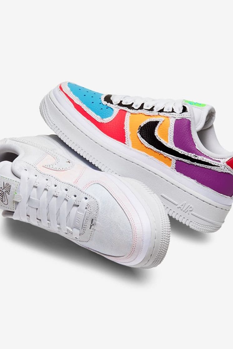 Moda Women's Air Force 1 'Reveal' Release Date. Nike SNKRS