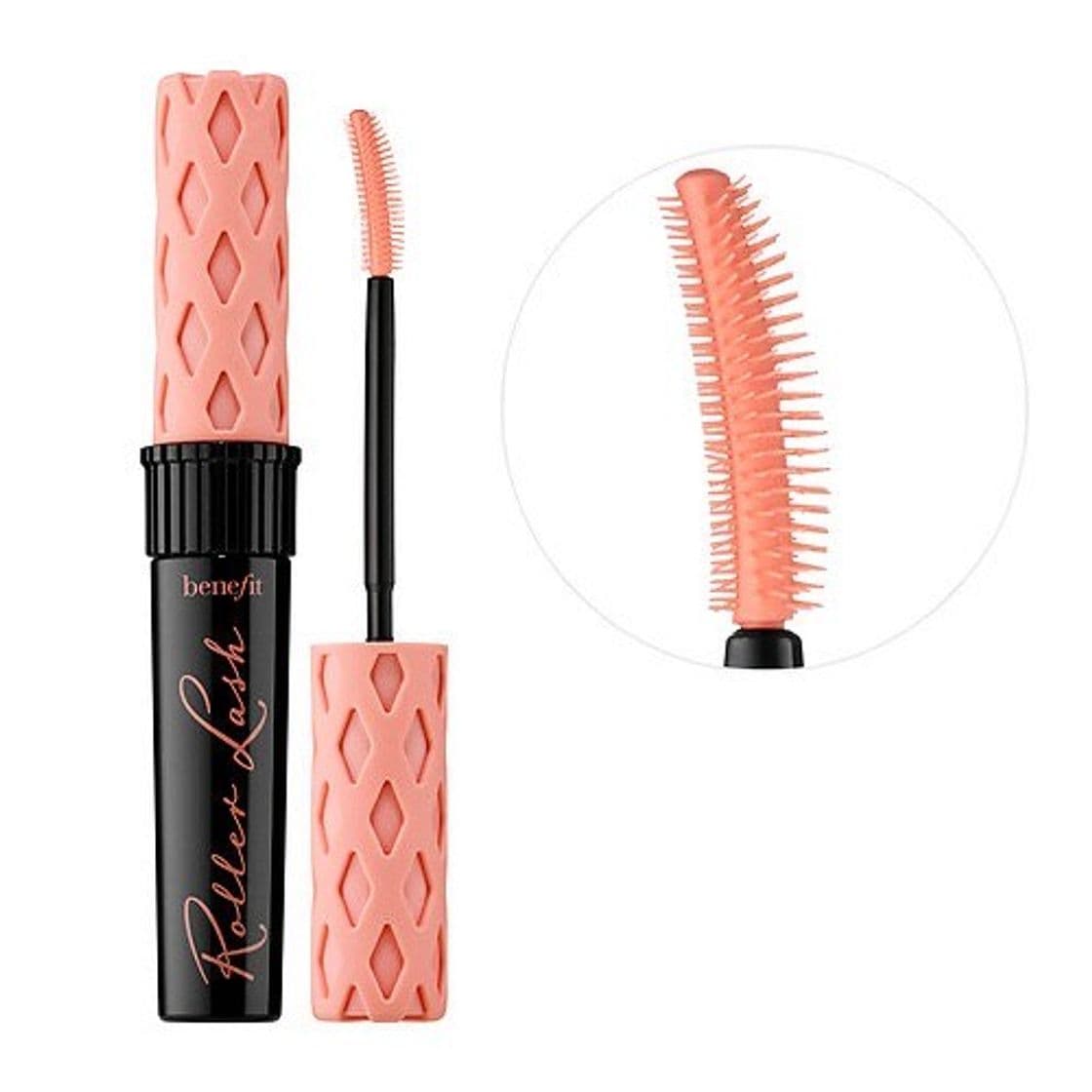 Moda ROLLER LASH