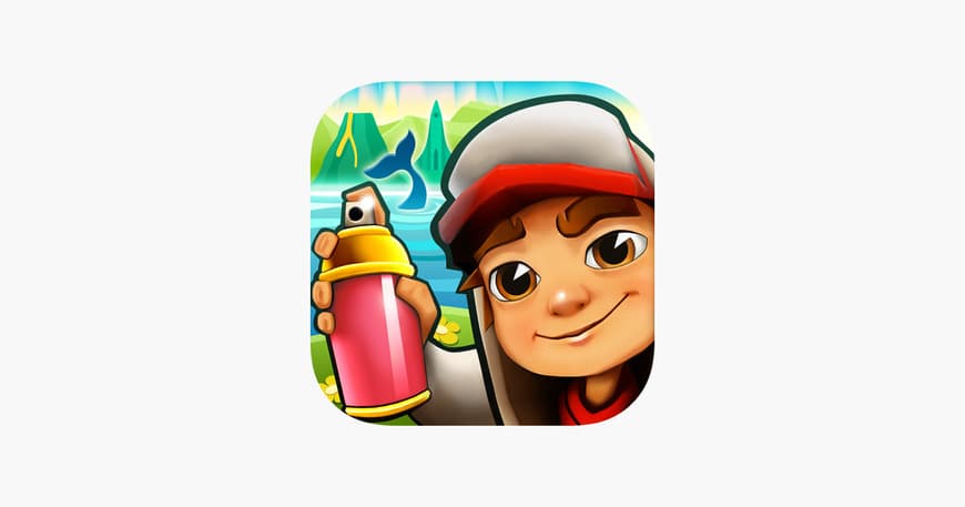 Fashion ‎Subway Surfers on the App Store