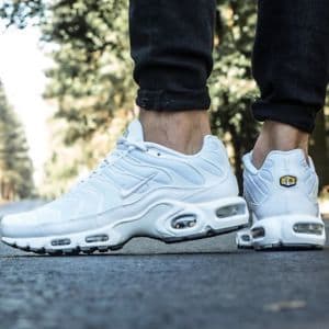 Moda Nike Air MAX Plus