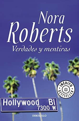 Book Verdades y mentiras