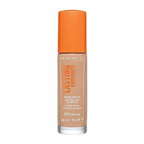 Beauty Rimmel London Base de Maquillaje Lasting Radiance Tono 70-115 gr