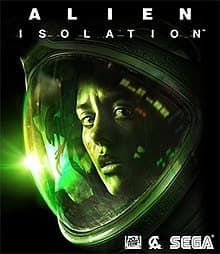 Videojuegos Alien: Isolation