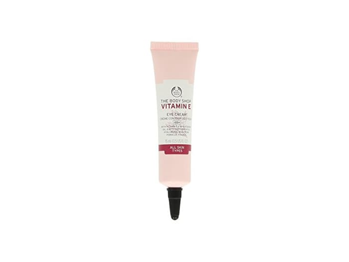 Beauty The Body Shop Crema para los Ojos