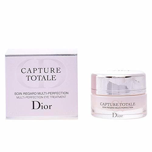 Belleza Dior Capture Totale Soin Regard Multi Perfection Eyes 15Ml