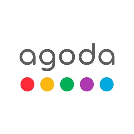 App Agoda - Ofertas de Viaje