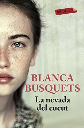 Libro La nevada del cucut