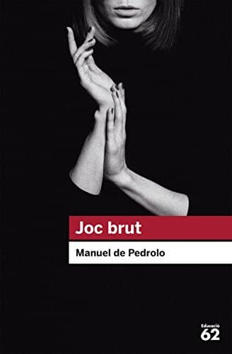 Libro Joc brut