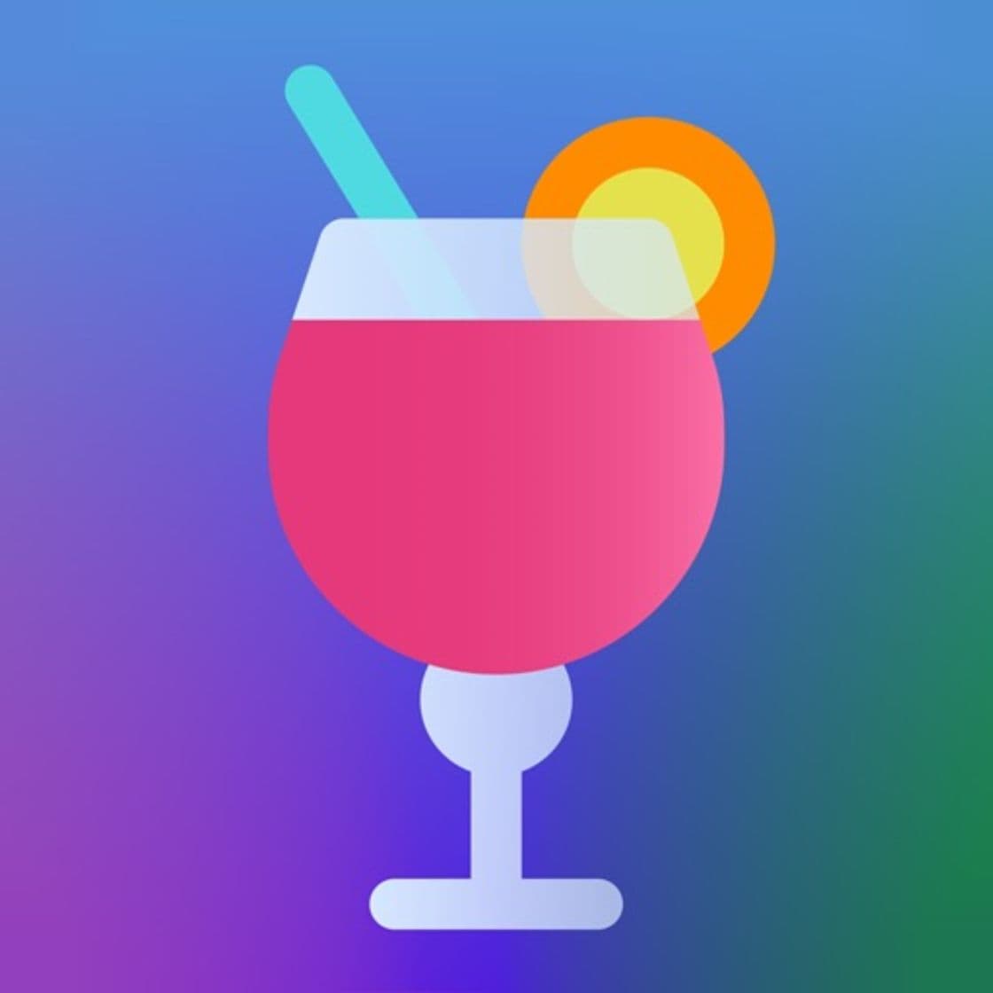 App Drink & Play