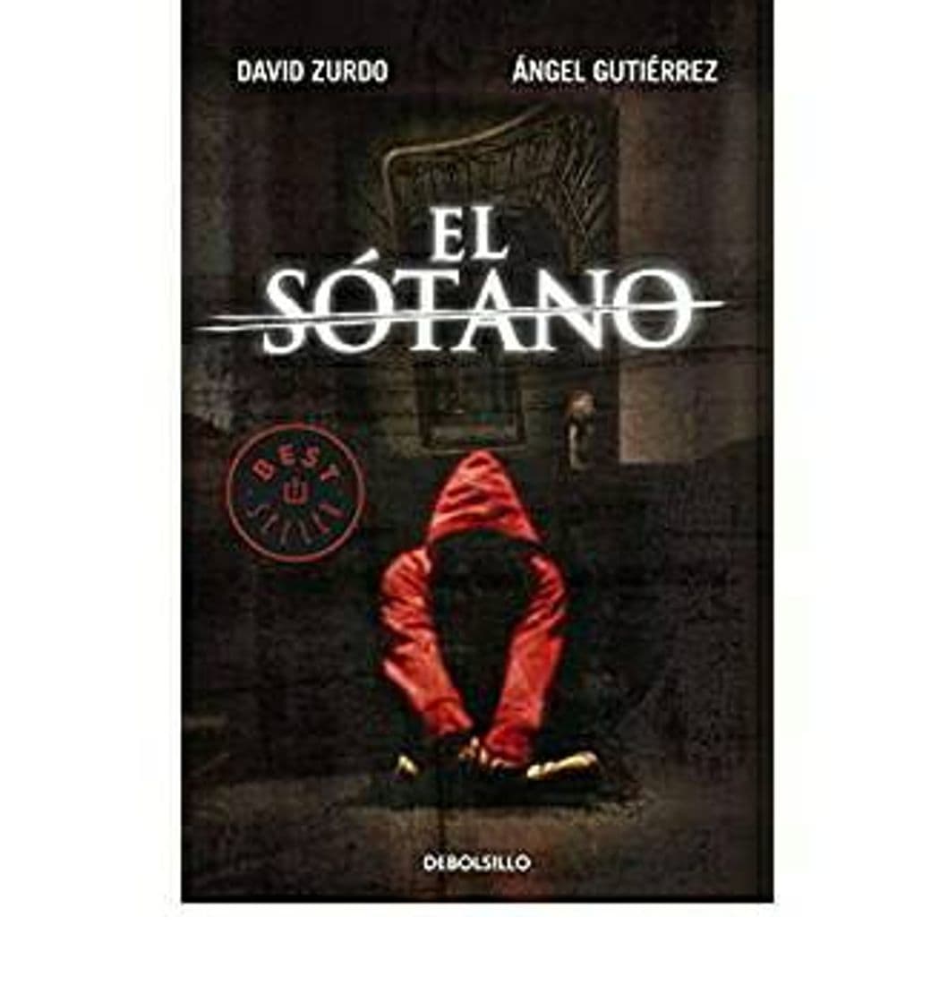 Libro EL SOTANO 