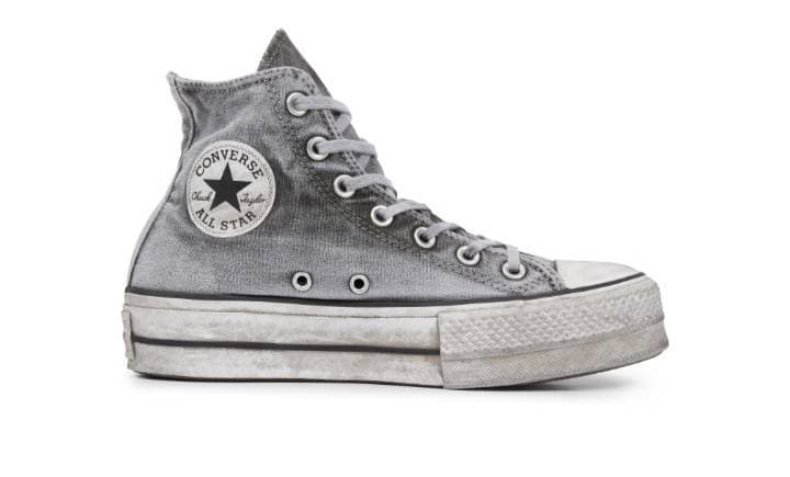 Fashion Converse smoked 