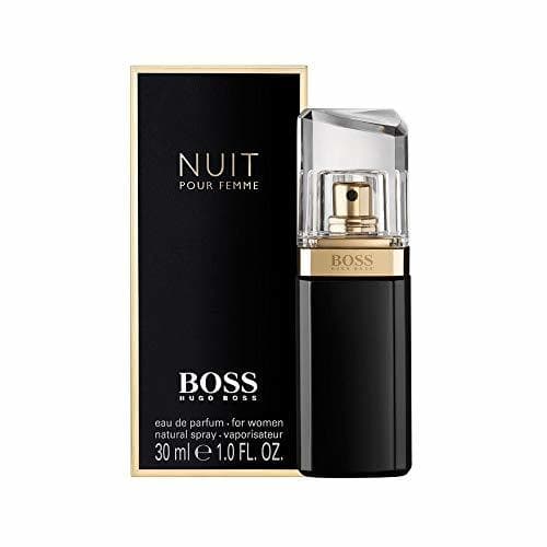 Beauty BOSS 58022200 eau de parfum Mujeres 30 ml - Eau de parfum