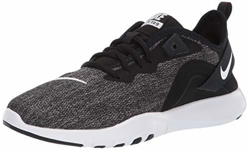 Product Nike Wmns Flex Trainer 9, Zapatillas de Gimnasia para Mujer, Negro