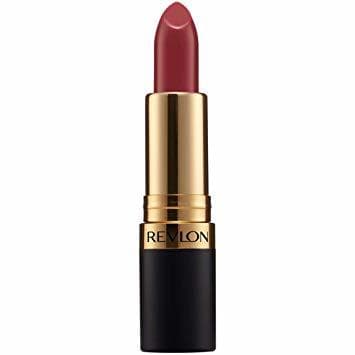 Product Revlon Super Lustrous Lipstick