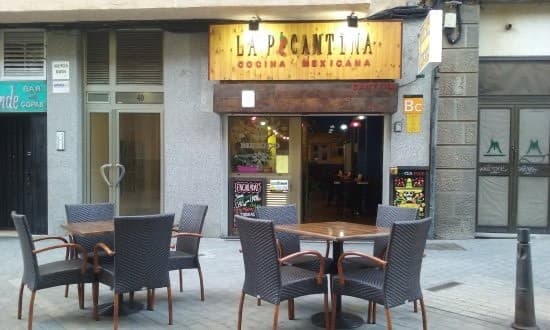 Restaurantes La Picantina