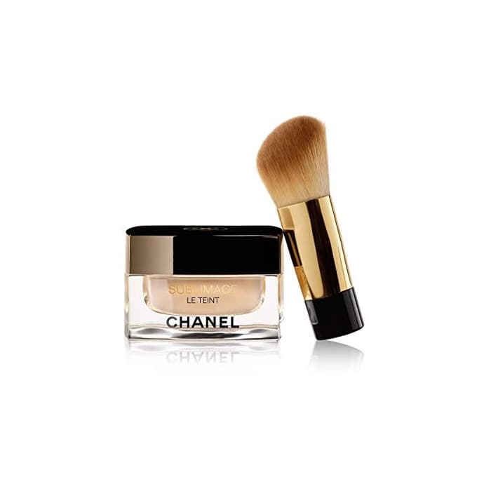 Beauty Chanel Sublimage Le Teint Teint Crème #B30-Beige 30 Ml 1 Unidad 30