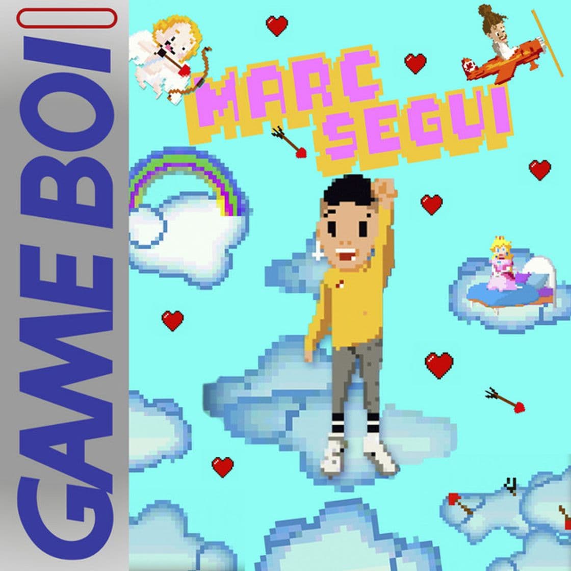 Music Gameboi