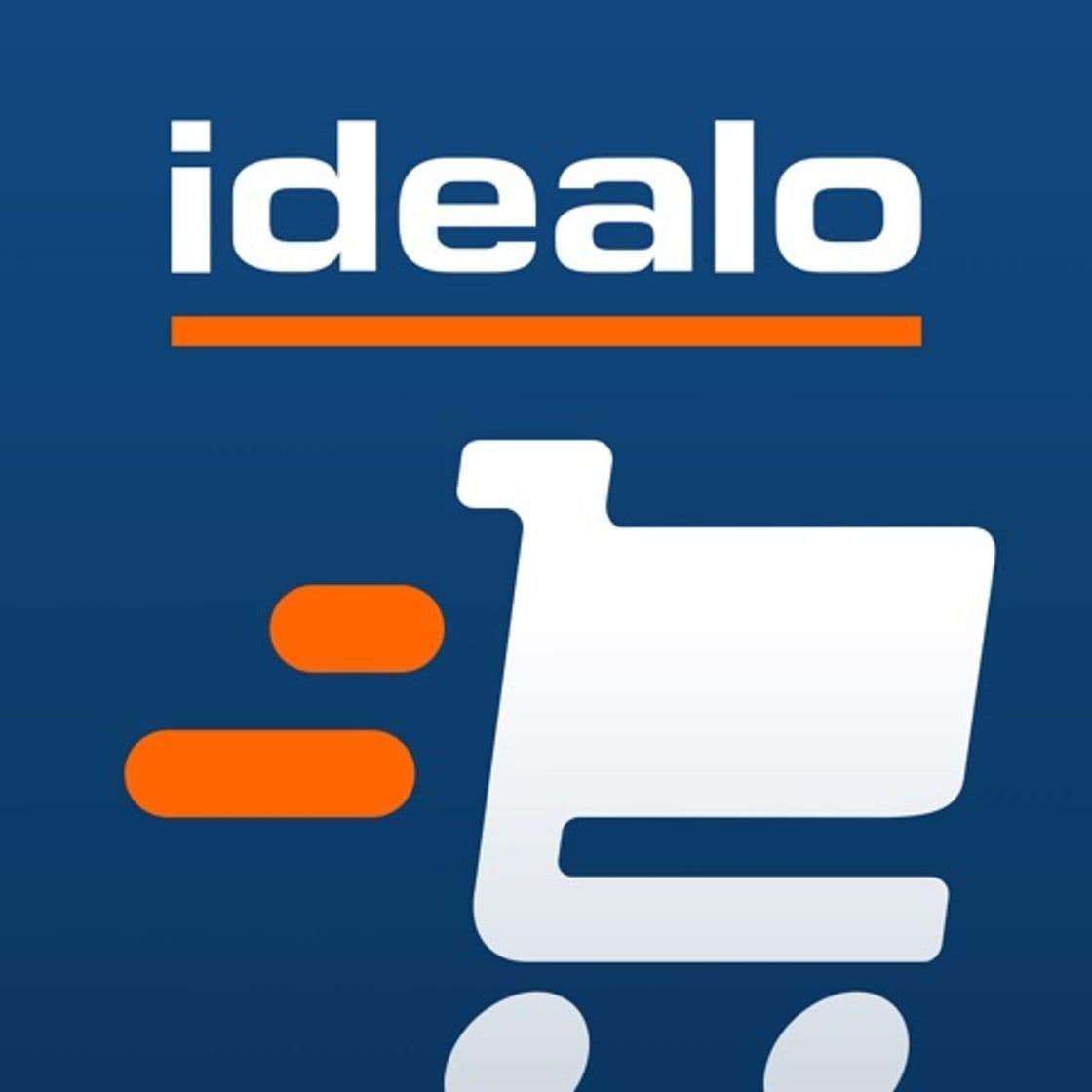 App idealo - Price Comparison