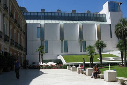 Place Museo Nacional Thyssen-Bornemisza